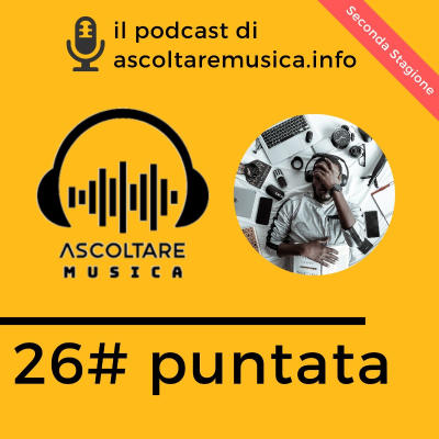 episode 26# Spotify down: milioni di utenti senza musica artwork