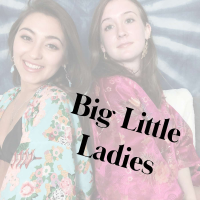 Big Little Ladies