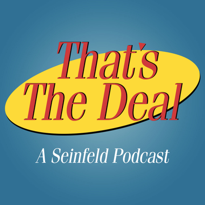 episode Episode 36: The Keys artwork
