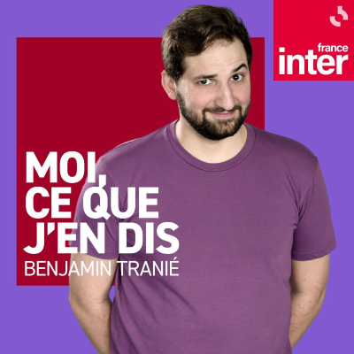 episode Claude Bourbier cherche un webmaster artwork