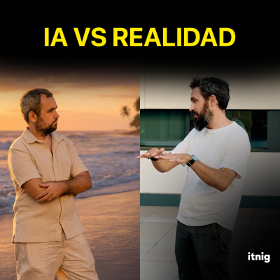 episode Nano Banana Pro, AI Product Manager y Black Friday SaaS: así es la fiebre de la IA artwork