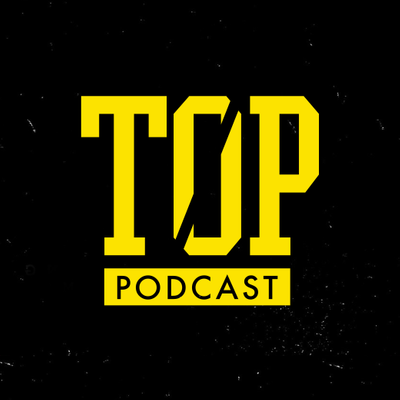episode Episode 12 - John Flanagan II artwork