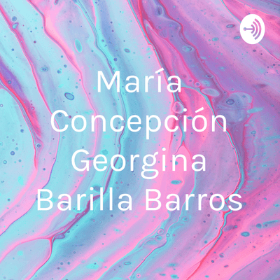 María Concepción Georgina Barilla Barros