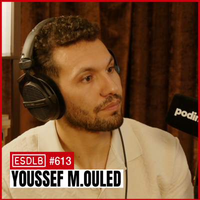 episode ¿España es Racista? Youssef M.Ouled - #613 artwork