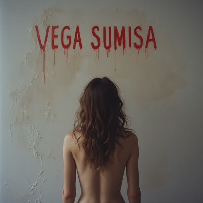 Cover image Vega Sumisa