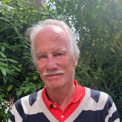 episode Jan-Hendrik Bakker over De filosofie van stlte en luisteren artwork