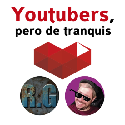 episode 1x03 Andorra, país de youtubers artwork