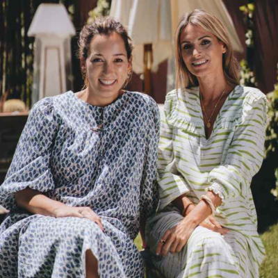 episode Andrea Pascual y Ana Chico de Guzmán: ‘Reírte de ti misma y aprender cosas nuevas te rejuvenece’ artwork