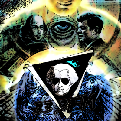 episode Suppressed Transmissions artwork