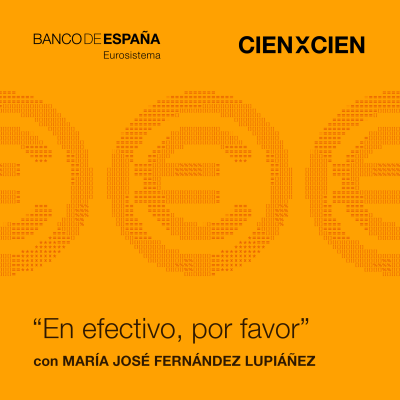 episode 06 "En efectivo, por favor" artwork