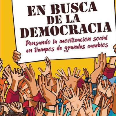 episode La democracia artwork