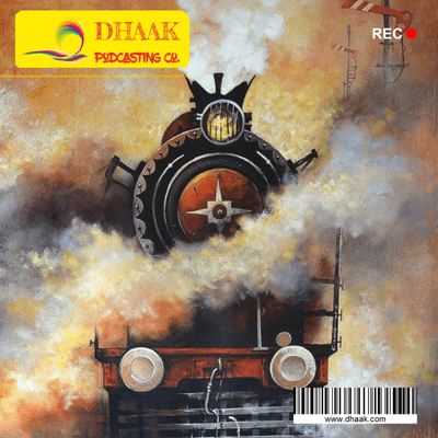 episode BegunKodar Station | बेगुनकोदर स्टेशन artwork