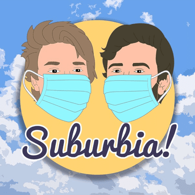 Suburbia