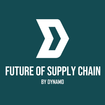 Cover image of show The Future of Supply Chain: a Dynamo Ventures Podcast
