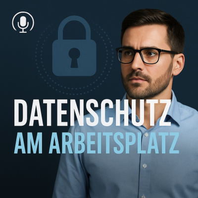 episode BAG und Entschädigung wegen Datenschutzverstoß artwork