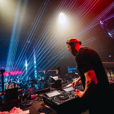 episode Greg Downey - Live At FSOE Bangkok 2025 artwork