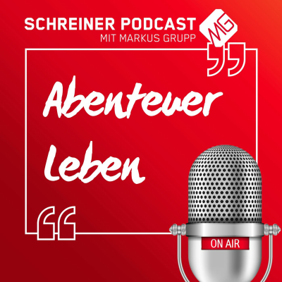 episode #2 Der Größte Wettbewerber des Schreinertraums artwork
