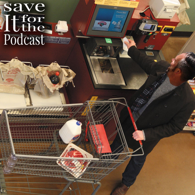 episode Episode 058: Great Deals and Stripped Down Reveals artwork