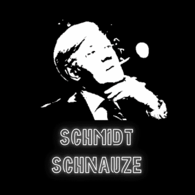 Schmidt Schnauze