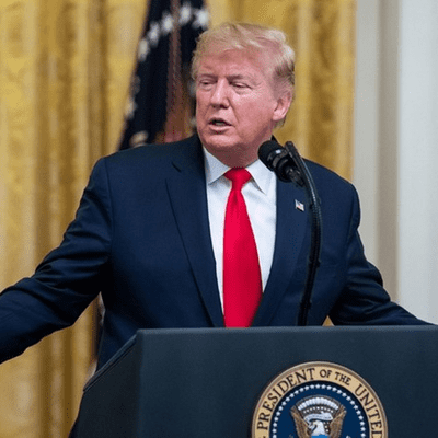 episode Machtkampf um jeden Preis – China und die USA unter Trump artwork