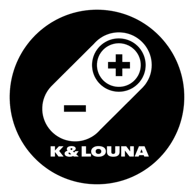 K et Louna