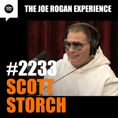 episode #2233 - Scott Storch artwork