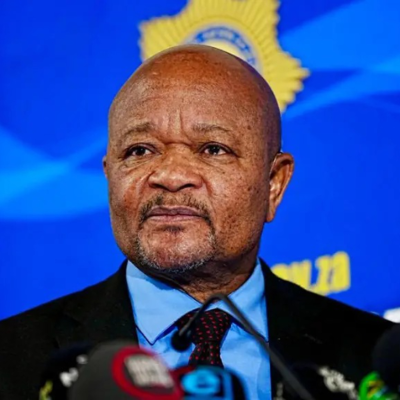 episode Police Under Fire: Minister Mchunu Responds to Rising Attacks on SAPS Officers artwork