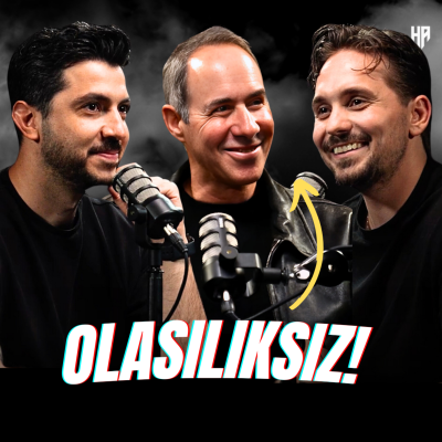 episode Gözyaşım Olsaydı Ağlardım! x Adam Fawer artwork