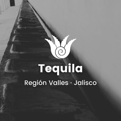 episode Leyendas de Tequila • Región Valles artwork