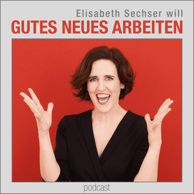 Elisabeth Sechser will Gutes Neues Arbeiten