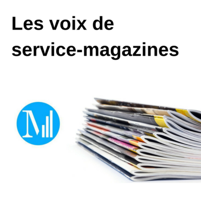 episode Le choix des collaborateurs du mardi artwork