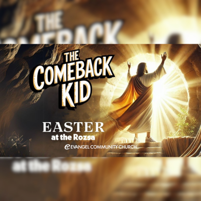 episode Episode 560: The Comeback Kid artwork
