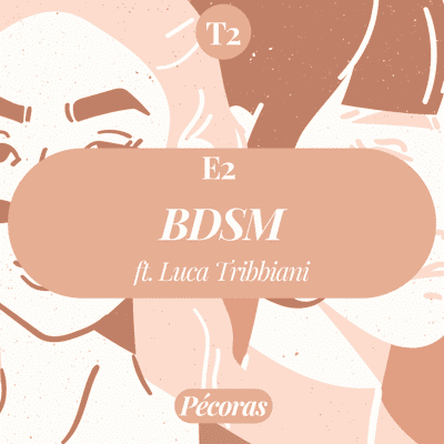 episode BDSM ft. Luca Tribbiani - T2E2 artwork