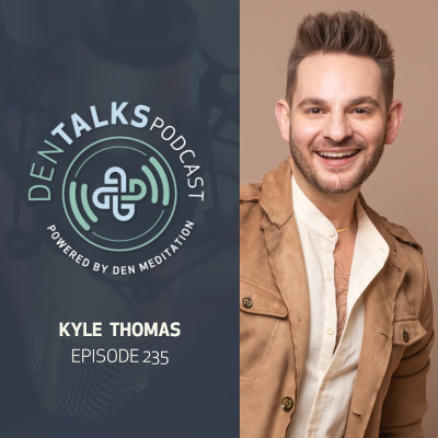 episode 235. Kyle Thomas - September 2024 Astrology Forecast artwork