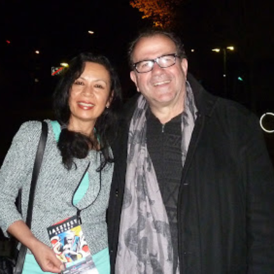 episode October 1 2025 – II artwork