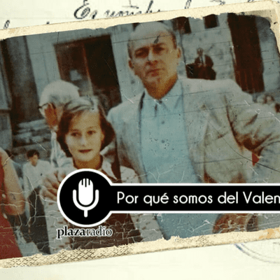 episode Por qué somos del Valencia: “Di Stéfano me enseñó la técnica de los penaltis” artwork