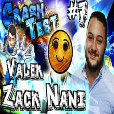 episode Crash Test #7 artwork