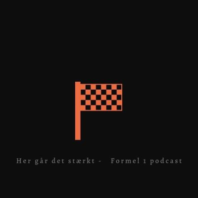episode EP. 5 - Vinter Test Uge 2 artwork