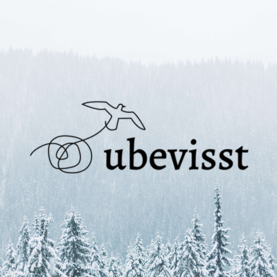 Ubevisst.no