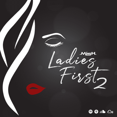 episode Ladies First 2 artwork