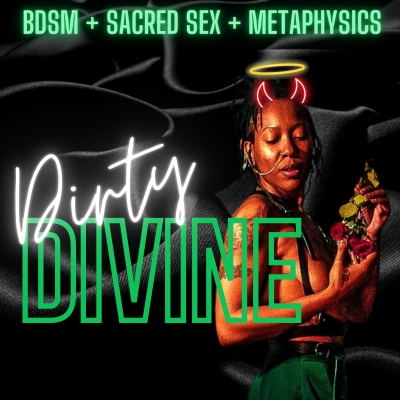 episode Trauma Informed Consensual Kink with Coach Felyne artwork