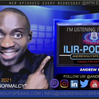 episode TWO MINUTE MOTIVATION: YOUR LIFE WITH MEANING_ILIRPODCAST artwork