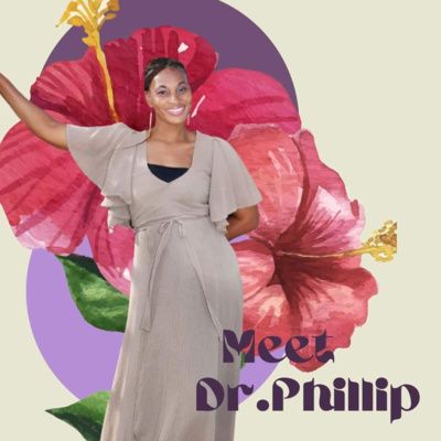 episode S3 Ep 1: Dr Renee Phillip| Still Learning artwork