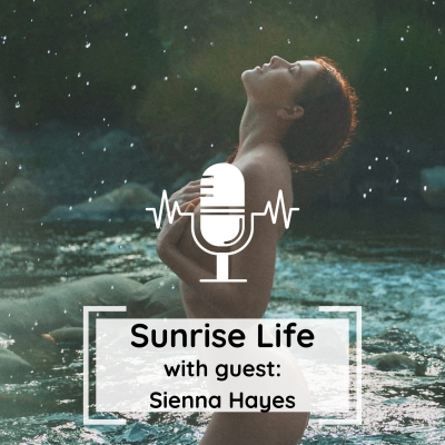 episode Sienna Hayes - Nude Group Shoot in a Town Square! Luxury events, remote shoots, & more! artwork