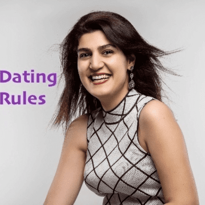 Billede af showet Dating Rules