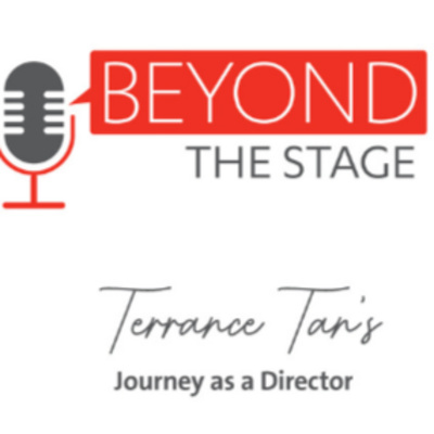 episode Season 2: Episode 4 | Terrance Tan's Journey as a Director artwork