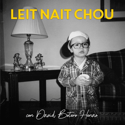 Billede af showet Leit Nait Chou