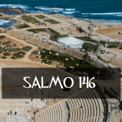 episode Salmo 146 Biblia (NTV) Nueva Traducción Viviente Audio Biblia artwork