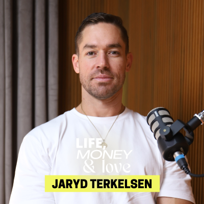 episode Before You Speak Coffee Founder: How A Broke Tradie Sold 2M Coffees In 18 Months & Built A Global Empire! artwork