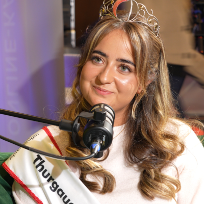 episode Nerea Rivero: «Ich warte noch darauf dass mein Name fällt!» artwork